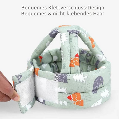 Babykopfschutz™ Sicherheitshelm Kopfbedeckung