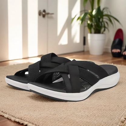 Orthopädische Sandalen™ Ergonomische Fußstütze